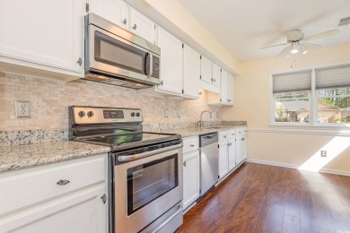 This beautiful home offers the perfect blend of comfort, style on Burning Ridge Golf Course in South Carolina - for sale on GolfHomes.com, golf home, golf lot