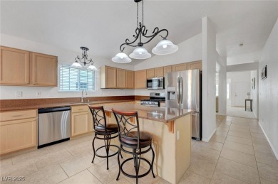 Welcome to your new home! You will find the perfect blend of on Los Prados Golf Course in Nevada - for sale on GolfHomes.com, golf home, golf lot