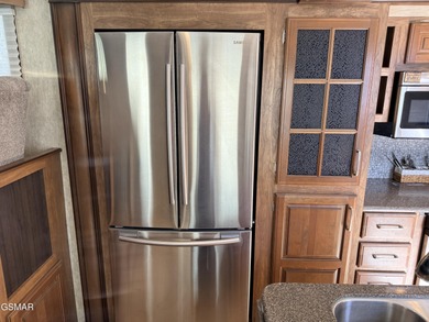 Corner lot located off of the main drive just a short walk from on Bent Creek Golf Course in Tennessee - for sale on GolfHomes.com, golf home, golf lot