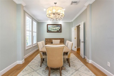 PREMIUM PRESERVE HOMESITE backing directly to Tibet Butler on The Golden Bear Club At Keenes Pointe in Florida - for sale on GolfHomes.com, golf home, golf lot