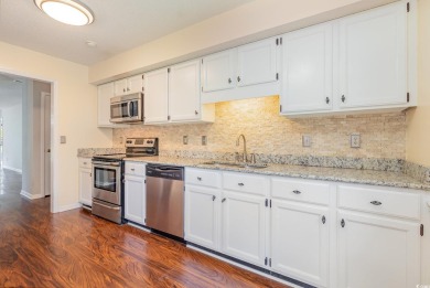 This beautiful home offers the perfect blend of comfort, style on Burning Ridge Golf Course in South Carolina - for sale on GolfHomes.com, golf home, golf lot
