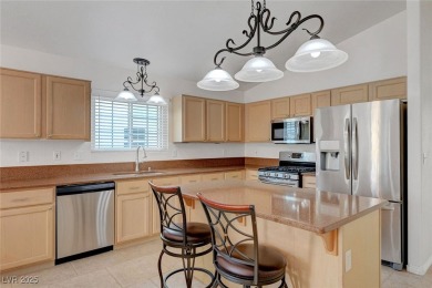 Welcome to your new home! You will find the perfect blend of on Los Prados Golf Course in Nevada - for sale on GolfHomes.com, golf home, golf lot