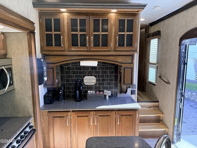 Corner lot located off of the main drive just a short walk from on Bent Creek Golf Course in Tennessee - for sale on GolfHomes.com, golf home, golf lot