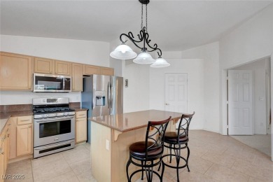 Welcome to your new home! You will find the perfect blend of on Los Prados Golf Course in Nevada - for sale on GolfHomes.com, golf home, golf lot