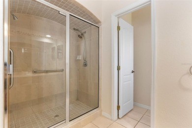 Welcome to this spacious and beautifully maintained 4 bedroom, 2 on Deltona Golf Club in Florida - for sale on GolfHomes.com, golf home, golf lot