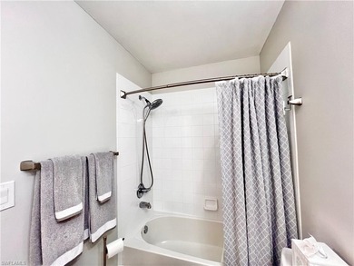 This beautiful totally updated 2 BR / 2 bath Brookside model on Naples Heritage Golf and Country Club in Florida - for sale on GolfHomes.com, golf home, golf lot