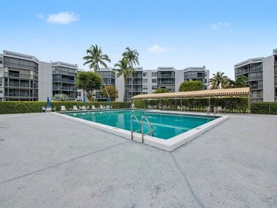 Lowest-priced 2-bedroom in Boca Teeca! This oversized 2BR/2BA on Ocean Breeze Golf and Country Club in Florida - for sale on GolfHomes.com, golf home, golf lot