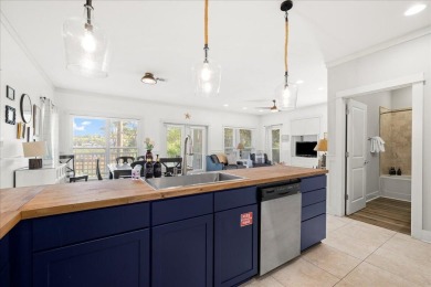 Coastal Luxury + Exclusive Rate Relief Prime Dune Allen Beach on Santa Rosa Golf and Beach Club in Florida - for sale on GolfHomes.com, golf home, golf lot