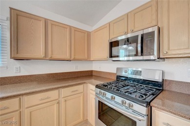 Welcome to your new home! You will find the perfect blend of on Los Prados Golf Course in Nevada - for sale on GolfHomes.com, golf home, golf lot
