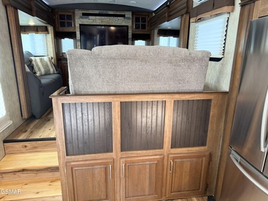 Corner lot located off of the main drive just a short walk from on Bent Creek Golf Course in Tennessee - for sale on GolfHomes.com, golf home, golf lot