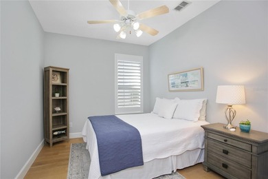 PREMIUM PRESERVE HOMESITE backing directly to Tibet Butler on The Golden Bear Club At Keenes Pointe in Florida - for sale on GolfHomes.com, golf home, golf lot