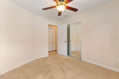 Welcome to this spacious and beautifully maintained 4 bedroom, 2 on Deltona Golf Club in Florida - for sale on GolfHomes.com, golf home, golf lot