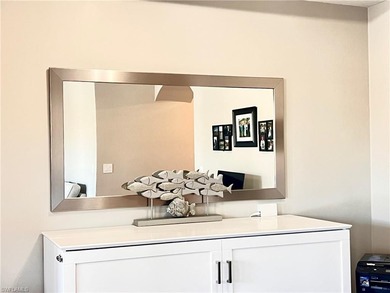 This beautiful totally updated 2 BR / 2 bath Brookside model on Naples Heritage Golf and Country Club in Florida - for sale on GolfHomes.com, golf home, golf lot