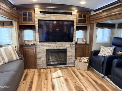 Corner lot located off of the main drive just a short walk from on Bent Creek Golf Course in Tennessee - for sale on GolfHomes.com, golf home, golf lot