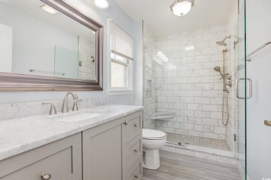 This beautiful home offers the perfect blend of comfort, style on Burning Ridge Golf Course in South Carolina - for sale on GolfHomes.com, golf home, golf lot