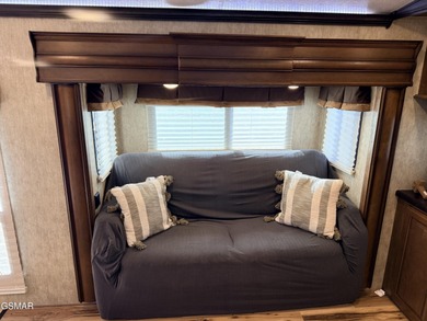 Corner lot located off of the main drive just a short walk from on Bent Creek Golf Course in Tennessee - for sale on GolfHomes.com, golf home, golf lot