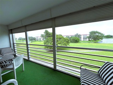 SELLER IS MOTIVATED. Imagine Sipping your Coffee Enjoying this on Wynmoor Golf Course in Florida - for sale on GolfHomes.com, golf home, golf lot