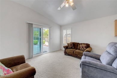 Welcome to your new home! You will find the perfect blend of on Los Prados Golf Course in Nevada - for sale on GolfHomes.com, golf home, golf lot
