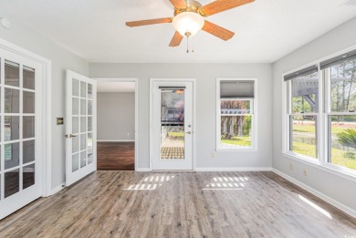 This beautiful home offers the perfect blend of comfort, style on Burning Ridge Golf Course in South Carolina - for sale on GolfHomes.com, golf home, golf lot