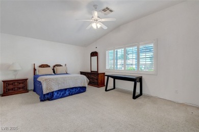 Welcome to your new home! You will find the perfect blend of on Los Prados Golf Course in Nevada - for sale on GolfHomes.com, golf home, golf lot