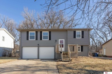 Stephen Leick, M: , stephen,   - Newly renovated walkout on Benson Park Golf Course in Nebraska - for sale on GolfHomes.com, golf home, golf lot