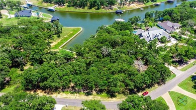 PRICE REDUCED - Incredible Opportunity on the Lake! Exceptional on Pinnacle Golf and Boat Club in Texas - for sale on GolfHomes.com, golf home, golf lot