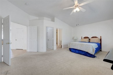 Welcome to your new home! You will find the perfect blend of on Los Prados Golf Course in Nevada - for sale on GolfHomes.com, golf home, golf lot