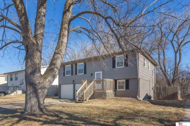 Stephen Leick, M: , stephen,   - Newly renovated walkout on Benson Park Golf Course in Nebraska - for sale on GolfHomes.com, golf home, golf lot