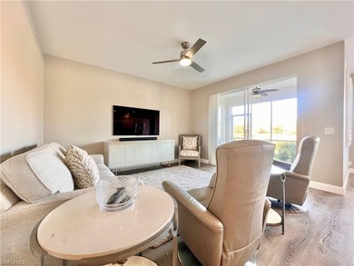 This beautiful totally updated 2 BR / 2 bath Brookside model on Naples Heritage Golf and Country Club in Florida - for sale on GolfHomes.com, golf home, golf lot