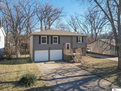 Stephen Leick, M: , stephen,   - Newly renovated walkout on Benson Park Golf Course in Nebraska - for sale on GolfHomes.com, golf home, golf lot