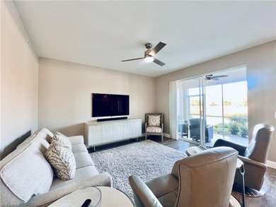 This beautiful totally updated 2 BR / 2 bath Brookside model on Naples Heritage Golf and Country Club in Florida - for sale on GolfHomes.com, golf home, golf lot