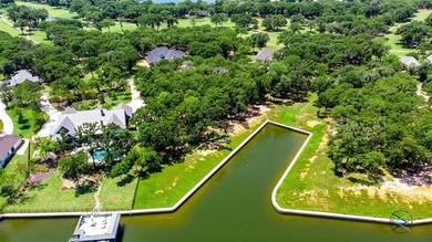PRICE REDUCED - Incredible Opportunity on the Lake! Exceptional on Pinnacle Golf and Boat Club in Texas - for sale on GolfHomes.com, golf home, golf lot