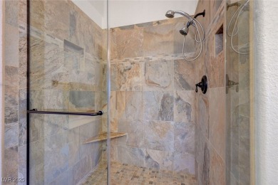 Welcome to your new home! You will find the perfect blend of on Los Prados Golf Course in Nevada - for sale on GolfHomes.com, golf home, golf lot