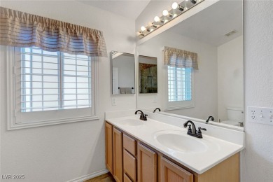 Welcome to your new home! You will find the perfect blend of on Los Prados Golf Course in Nevada - for sale on GolfHomes.com, golf home, golf lot