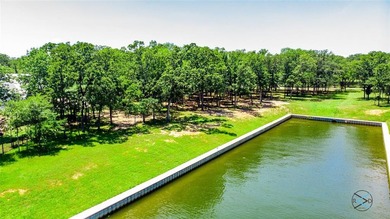 PRICE REDUCED - Incredible Opportunity on the Lake! Exceptional on Pinnacle Golf and Boat Club in Texas - for sale on GolfHomes.com, golf home, golf lot