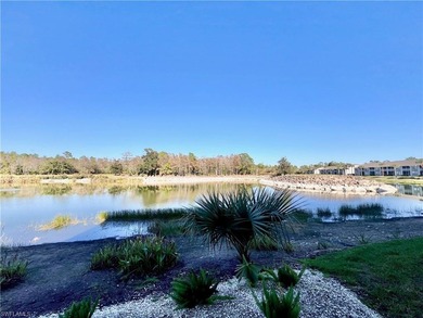 This beautiful totally updated 2 BR / 2 bath Brookside model on Naples Heritage Golf and Country Club in Florida - for sale on GolfHomes.com, golf home, golf lot