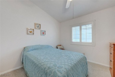 Welcome to your new home! You will find the perfect blend of on Los Prados Golf Course in Nevada - for sale on GolfHomes.com, golf home, golf lot