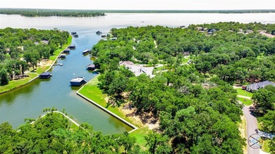 PRICE REDUCED - Incredible Opportunity on the Lake! Exceptional on Pinnacle Golf and Boat Club in Texas - for sale on GolfHomes.com, golf home, golf lot