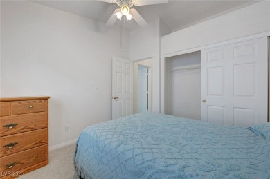 Welcome to your new home! You will find the perfect blend of on Los Prados Golf Course in Nevada - for sale on GolfHomes.com, golf home, golf lot