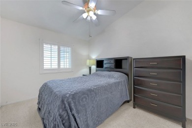 Welcome to your new home! You will find the perfect blend of on Los Prados Golf Course in Nevada - for sale on GolfHomes.com, golf home, golf lot