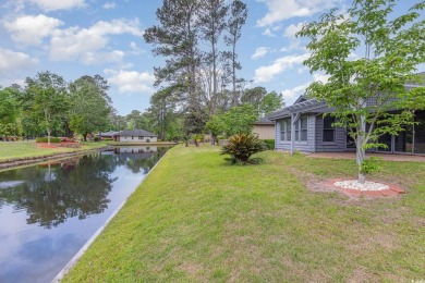 This beautiful home offers the perfect blend of comfort, style on Burning Ridge Golf Course in South Carolina - for sale on GolfHomes.com, golf home, golf lot