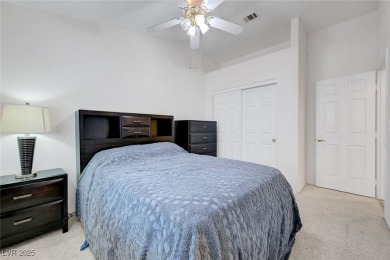 Welcome to your new home! You will find the perfect blend of on Los Prados Golf Course in Nevada - for sale on GolfHomes.com, golf home, golf lot