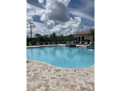 This beautiful totally updated 2 BR / 2 bath Brookside model on Naples Heritage Golf and Country Club in Florida - for sale on GolfHomes.com, golf home, golf lot