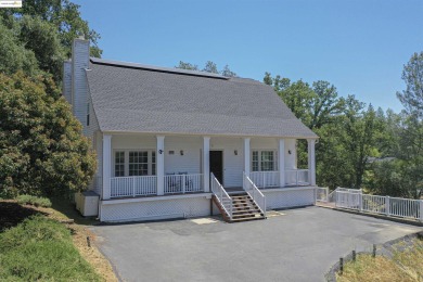 Nestled in Pine Mountain Lake, this spacious 4 bed, 3.5 bath, 3 on Pine Mountain Lake Country Club in California - for sale on GolfHomes.com, golf home, golf lot