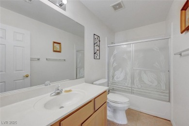 Welcome to your new home! You will find the perfect blend of on Los Prados Golf Course in Nevada - for sale on GolfHomes.com, golf home, golf lot
