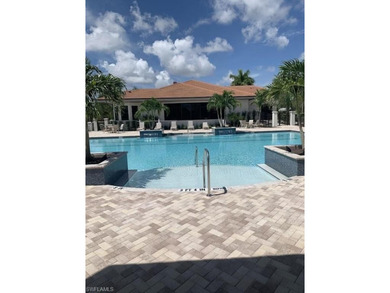 This beautiful totally updated 2 BR / 2 bath Brookside model on Naples Heritage Golf and Country Club in Florida - for sale on GolfHomes.com, golf home, golf lot