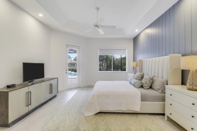 LOOK NO FURTHER! THIS BEAUTIFULLY UPDATED 3BR+Den/3BA/2.5CG PGA on The Legacy Golf and Tennis Club in Florida - for sale on GolfHomes.com, golf home, golf lot