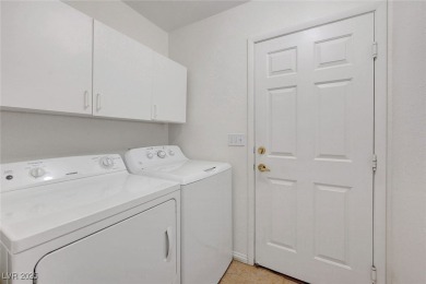 Welcome to your new home! You will find the perfect blend of on Los Prados Golf Course in Nevada - for sale on GolfHomes.com, golf home, golf lot