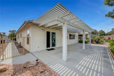 Welcome to your new home! You will find the perfect blend of on Los Prados Golf Course in Nevada - for sale on GolfHomes.com, golf home, golf lot