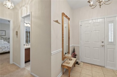Welcome to this one level end unit townhouse overlooking the on Kempsville Greens Municipal Golf Course in Virginia - for sale on GolfHomes.com, golf home, golf lot